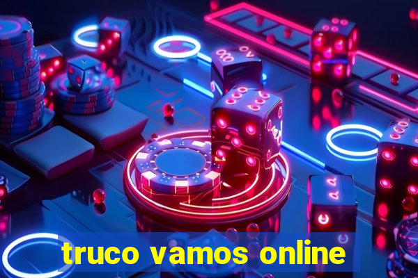 truco vamos online